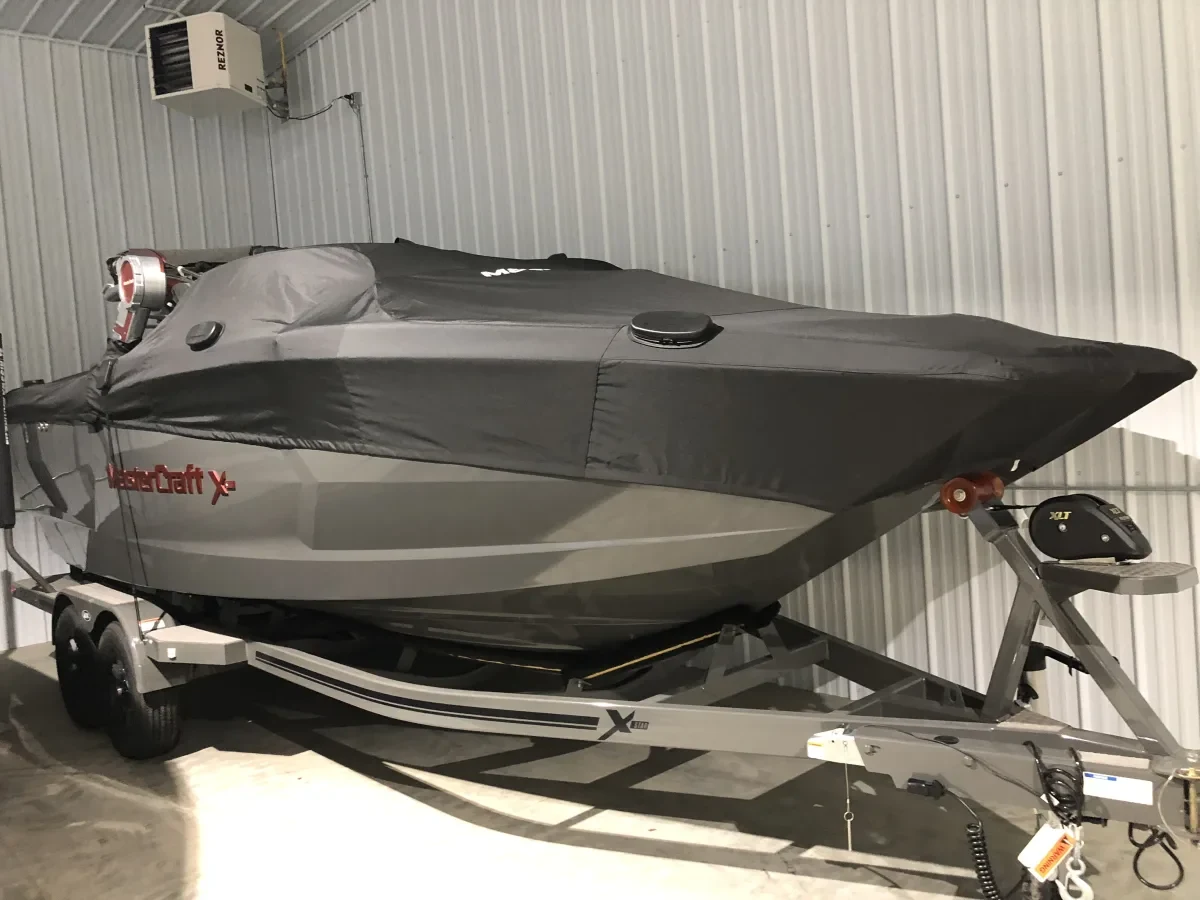 2019 X-Star Mastercraft Boats for sale in Nisswa Minnesota