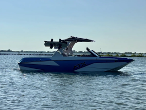 2022 ATX Boats ATX-24 for sale in Park City, Kansas