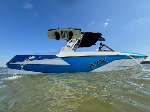 2022 ATX Boats ATX-24 for sale in Park City, Kansas