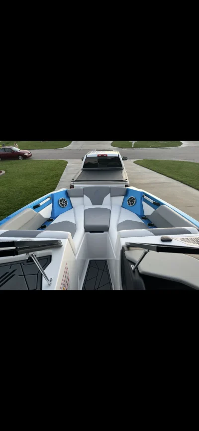 2022 ATX Boats ATX-24 for sale in Park City, Kansas