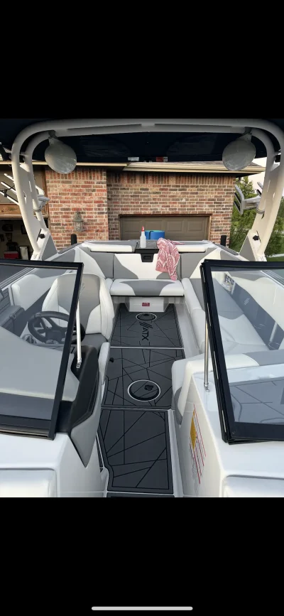2022 ATX Boats ATX-24 for sale in Park City, Kansas