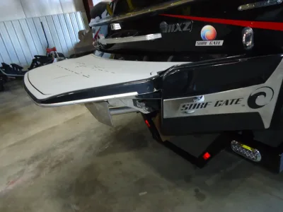 2017 Malibu Boats Wakesetter 24 MXZ for sale in Waterford, Michigan