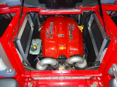 2017 Malibu Boats Wakesetter 24 MXZ for sale in Waterford, Michigan