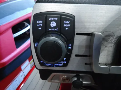 2017 Malibu Boats Wakesetter 24 MXZ for sale in Waterford, Michigan