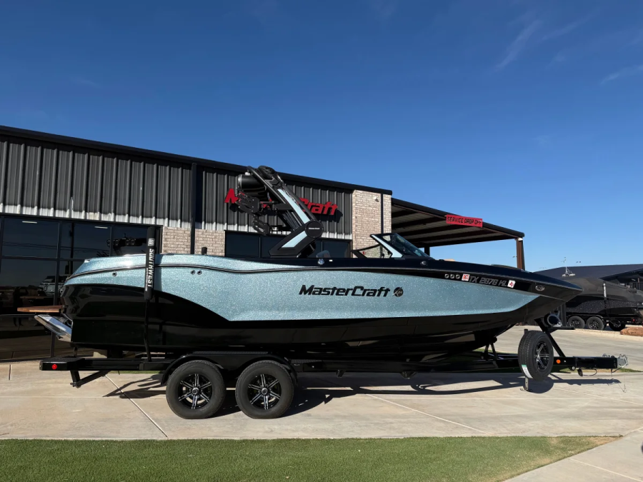 2022 Mastercraft Boats X24 for sale in Lubbock, Texas