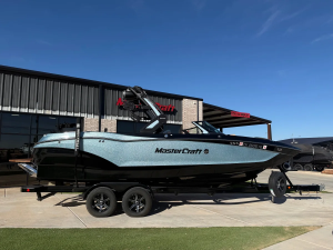 2022 Mastercraft Boats X24 for sale in Lubbock, Texas