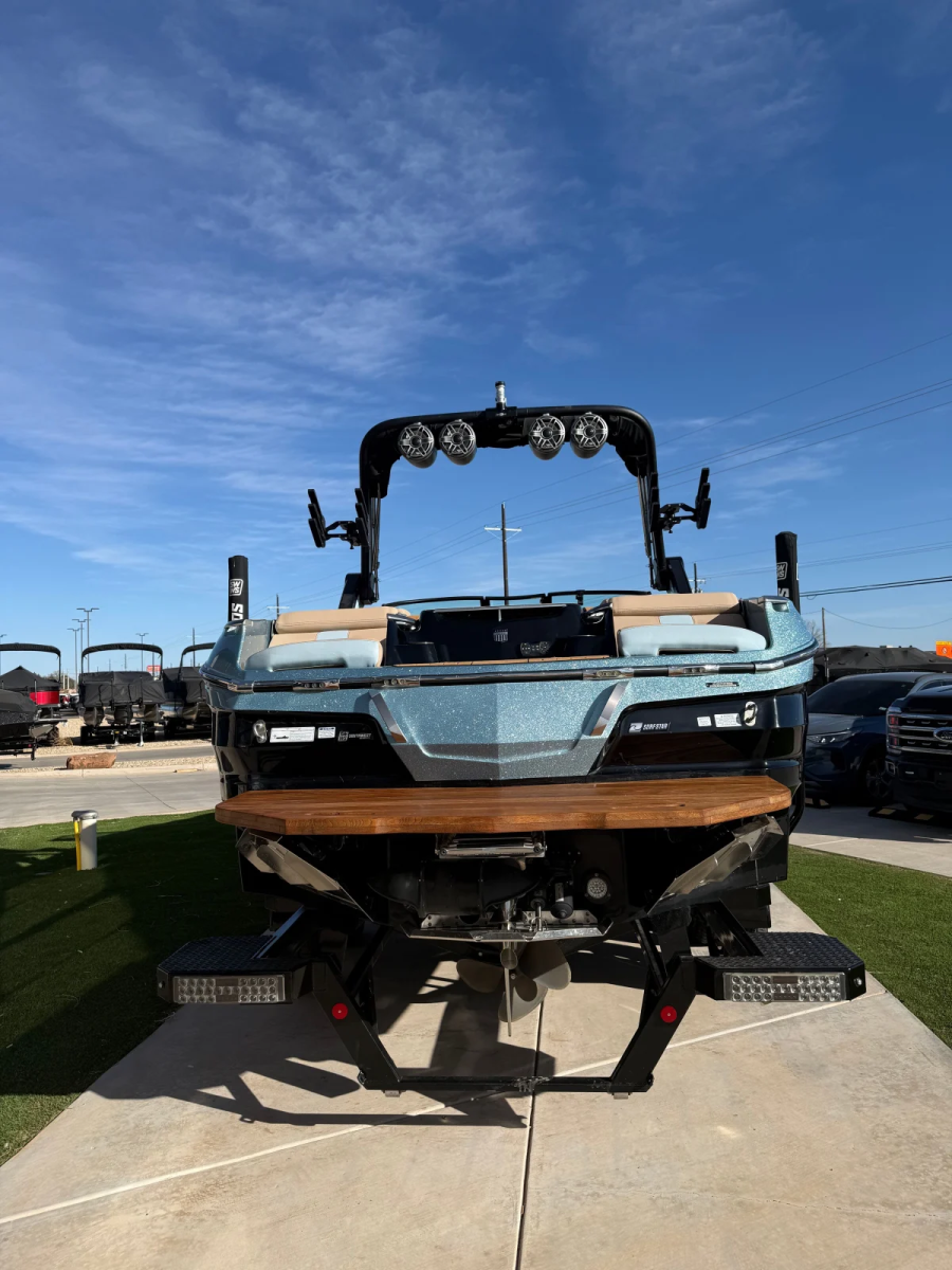 2022 Mastercraft Boats X24 for sale in Lubbock, Texas