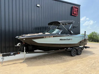 2022 Mastercraft Boats X24 for sale in Lubbock, Texas