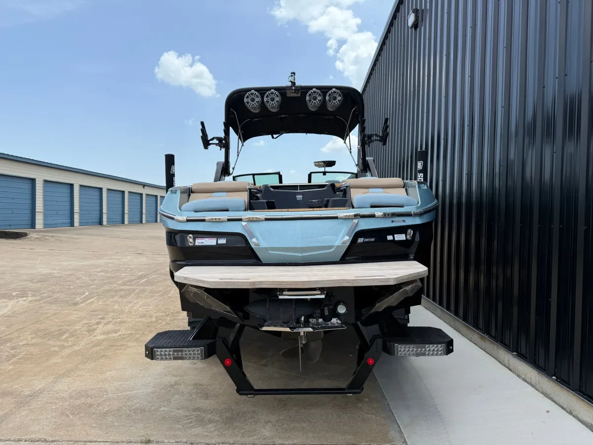 2022 Mastercraft Boats X24 for sale in Lubbock, Texas