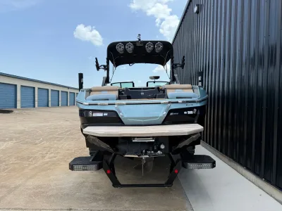 2022 Mastercraft Boats X24 for sale in Lubbock, Texas