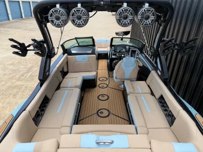 2022 Mastercraft Boats X24 for sale in Lubbock, Texas