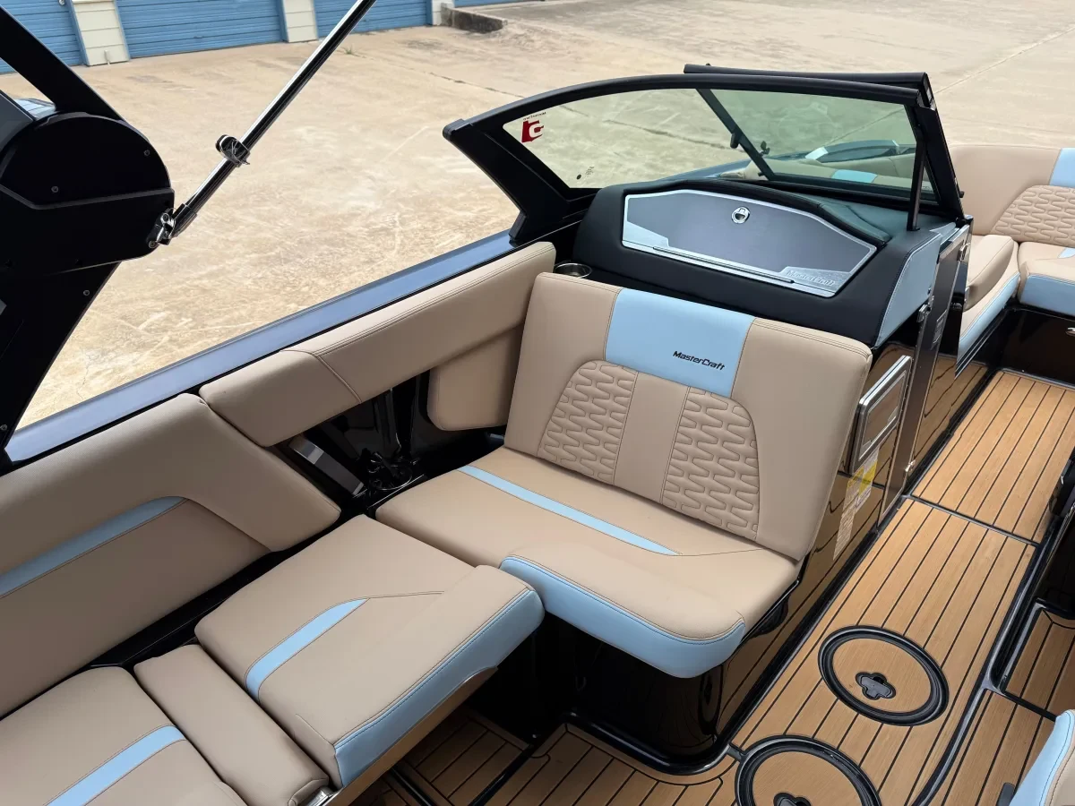 2022 Mastercraft Boats X24 for sale in Lubbock, Texas