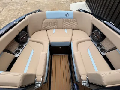 2022 Mastercraft Boats X24 for sale in Lubbock, Texas