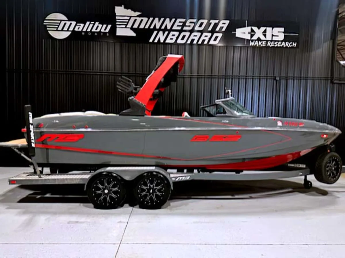 2019 MB B52 23 Classic