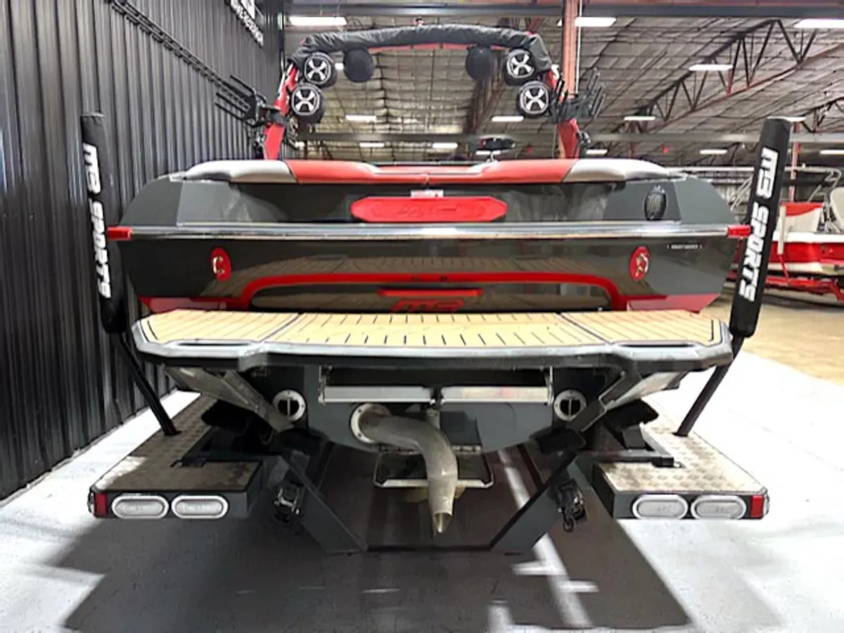 2019 MB B52 23 Classic