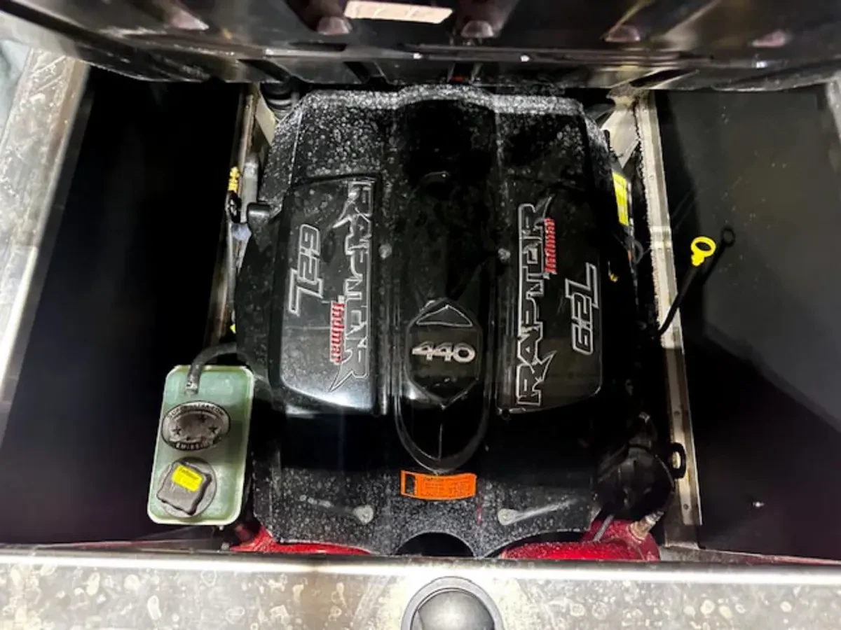 2019 MB B52 23 Classic