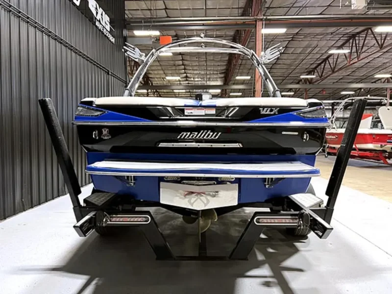 2010 Malibu Boats Wakesetter VLX for sale in Excelsior, Minnesota