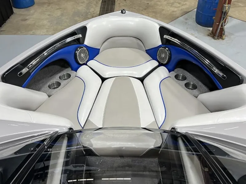 2010 Malibu Boats Wakesetter VLX for sale in Excelsior, Minnesota