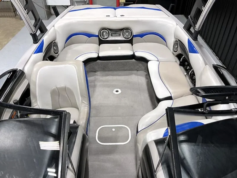 2010 Malibu Boats Wakesetter VLX for sale in Excelsior, Minnesota