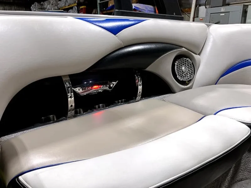 2010 Malibu Boats Wakesetter VLX for sale in Excelsior, Minnesota