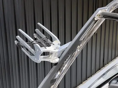 2010 Malibu Boats Wakesetter VLX for sale in Excelsior, Minnesota