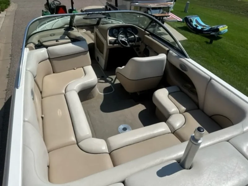 2003 Sunscape Malibu Boats for sale in Excelsior Minnesota