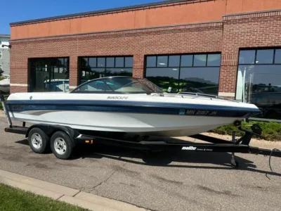 2003 Sunscape Malibu Boats for sale in Excelsior Minnesota