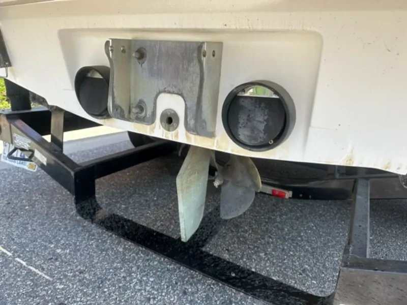 2003 Sunscape Malibu Boats for sale in Excelsior Minnesota