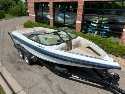 2003 Sunscape Malibu Boats for sale in Excelsior Minnesota
