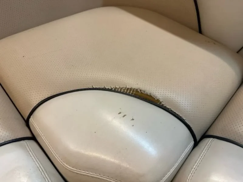 2003 Sunscape Malibu Boats for sale in Excelsior Minnesota