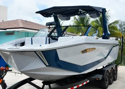 2025 G23 Paragon Nautique Boats for sale in Miami Florida