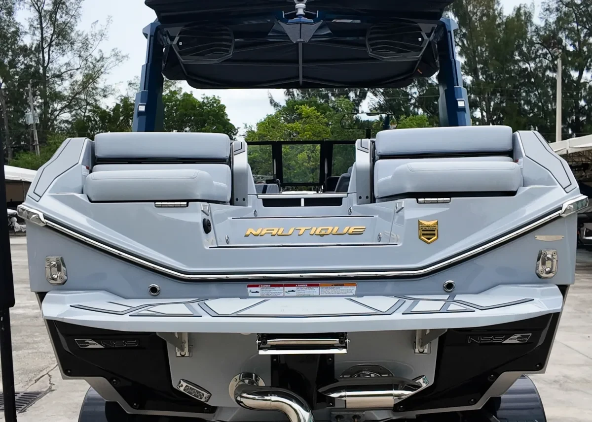2025 G23 Paragon Nautique Boats for sale in Miami Florida