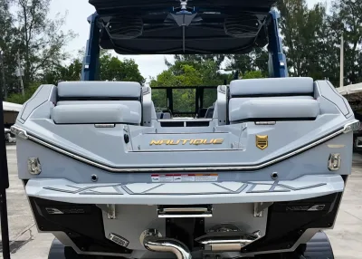 2025 G23 Paragon Nautique Boats for sale in Miami Florida