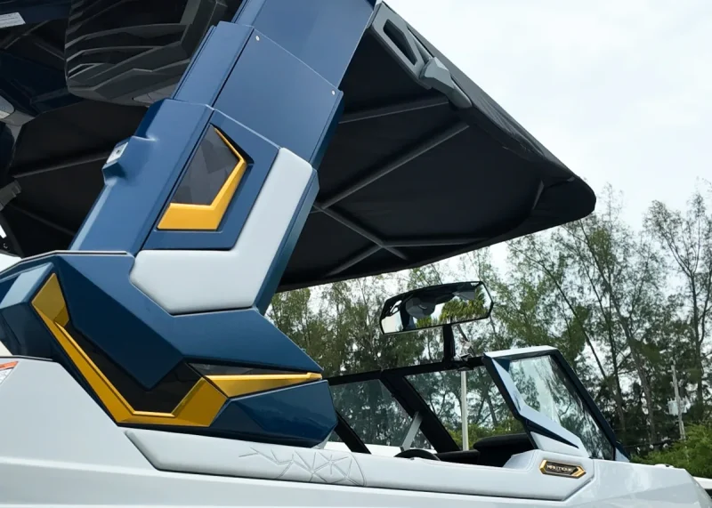 2025 G23 Paragon Nautique Boats for sale in Miami Florida