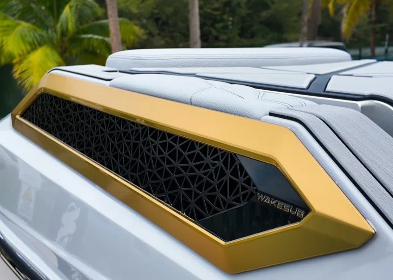 2025 G23 Paragon Nautique Boats for sale in Miami Florida