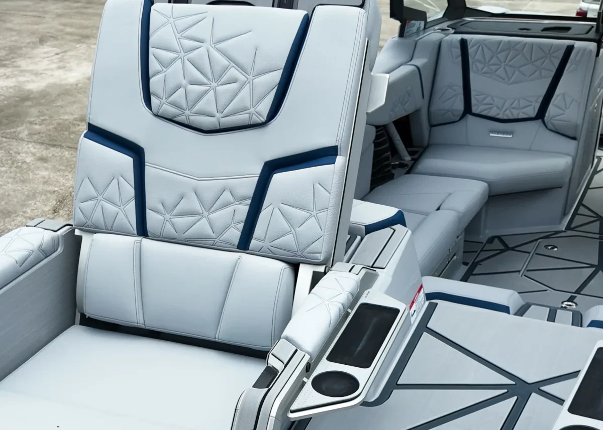 2025 G23 Paragon Nautique Boats for sale in Miami Florida