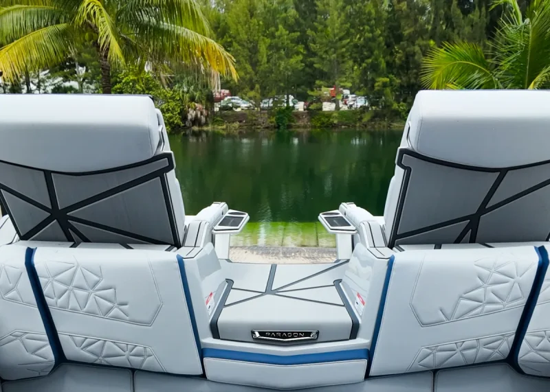 2025 G23 Paragon Nautique Boats for sale in Miami Florida