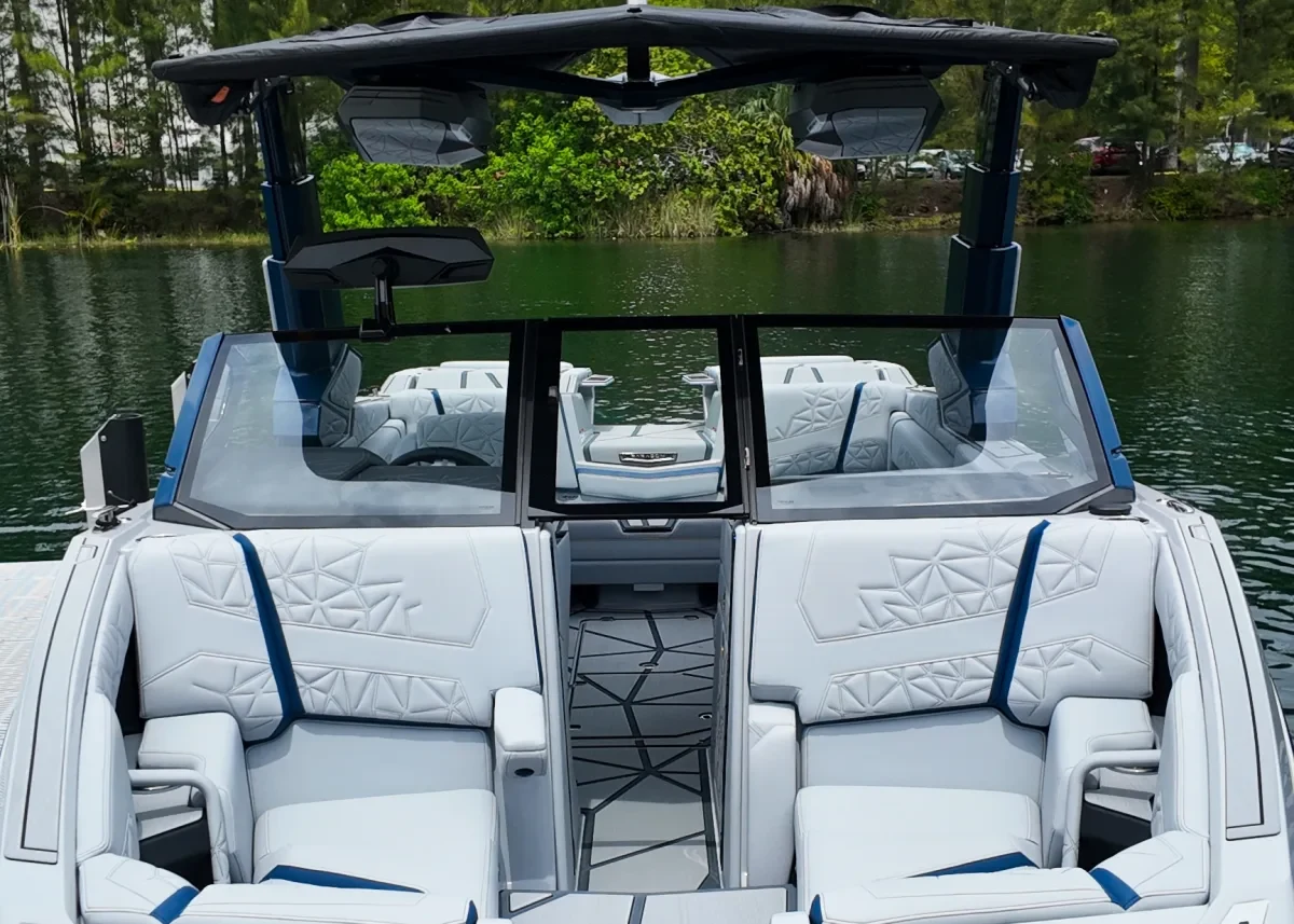 2025 G23 Paragon Nautique Boats for sale in Miami Florida