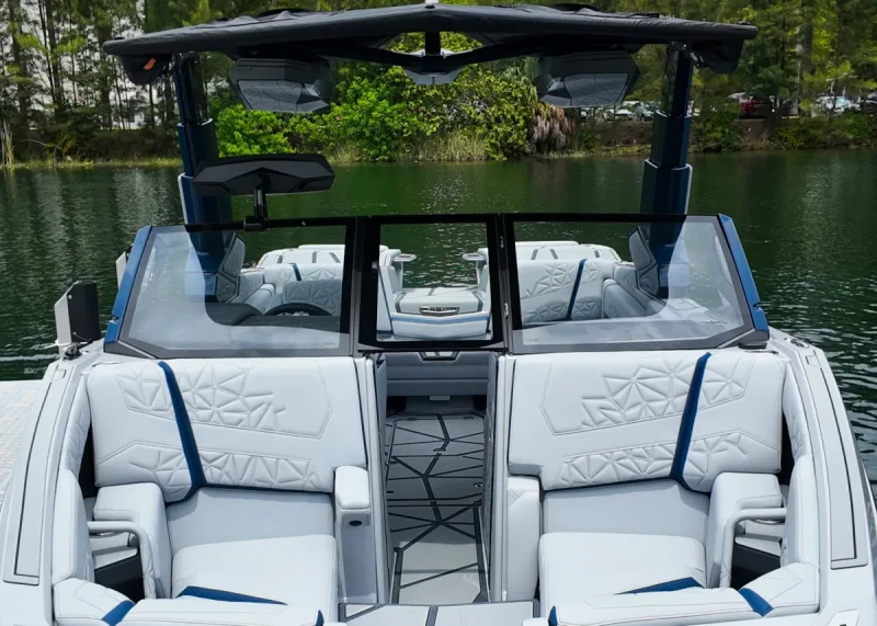 2025 G23 Paragon Nautique Boats for sale in Miami Florida