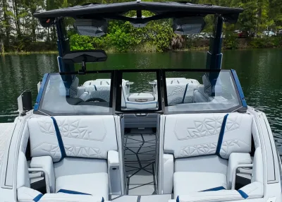 2025 G23 Paragon Nautique Boats for sale in Miami Florida