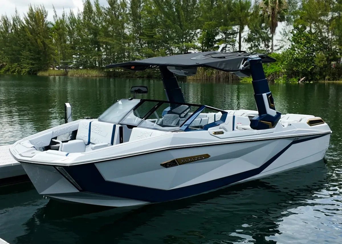 2025 G23 Paragon Nautique Boats for sale in Miami Florida