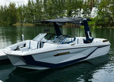 2025 G23 Paragon Nautique Boats for sale in Miami Florida
