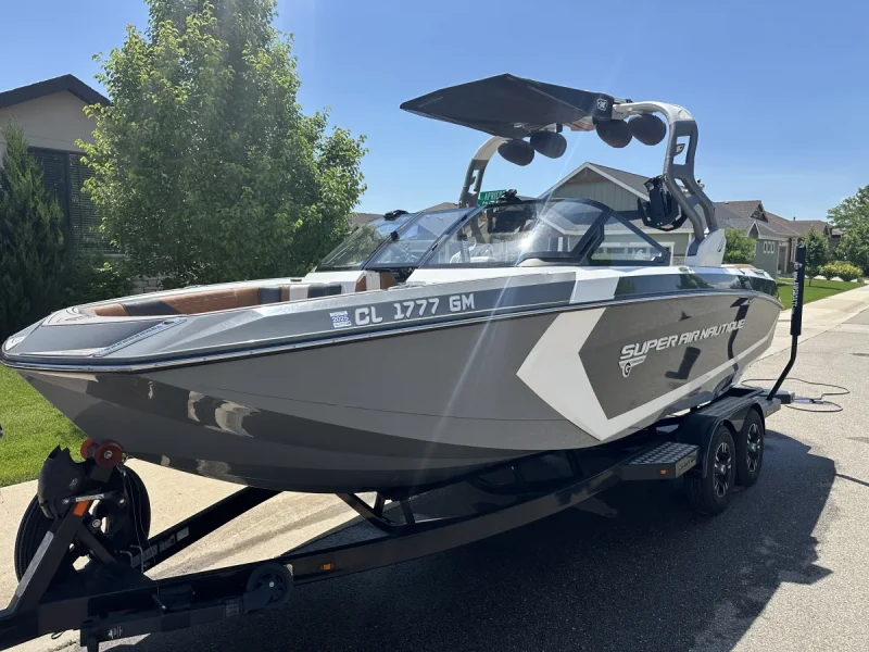 2020 Nautique Boats G23 for sale in Loveland, Colorado