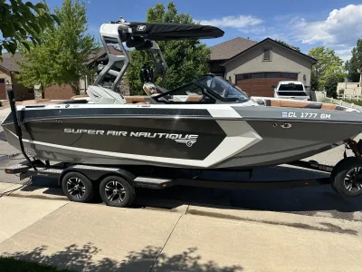 2020 Nautique Boats G23 for sale in Loveland, Colorado