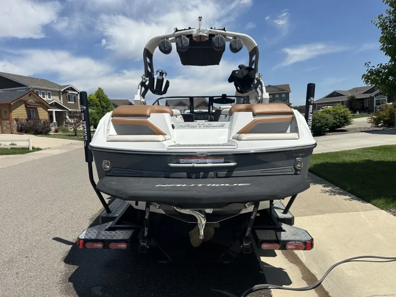 2020 Nautique Boats G23 for sale in Loveland, Colorado