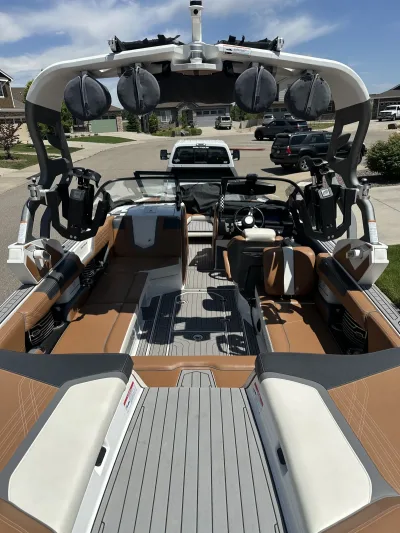 2020 Nautique Boats G23 for sale in Loveland, Colorado