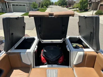 2020 Nautique Boats G23 for sale in Loveland, Colorado