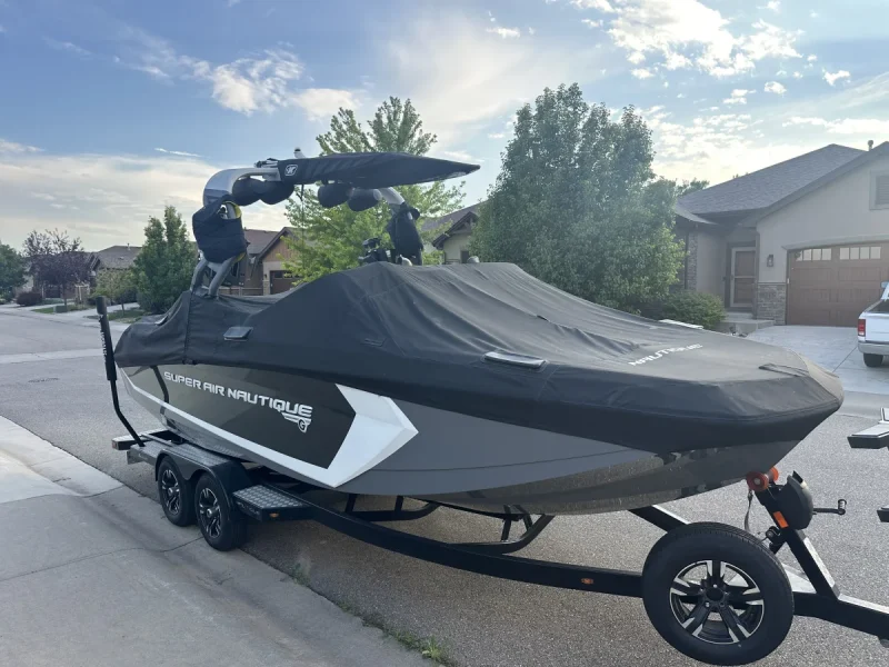 2020 Nautique Boats G23 for sale in Loveland, Colorado