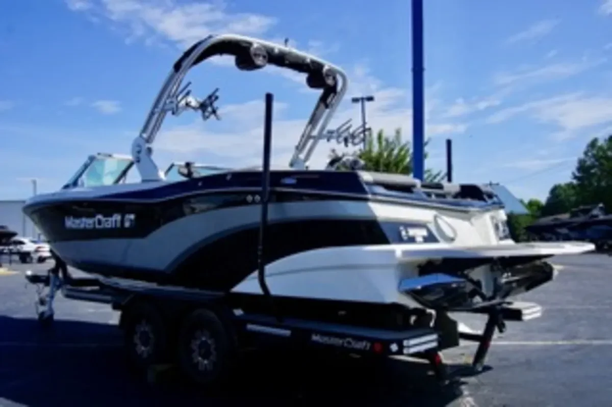 2019 Mastercraft Boats XT23 for sale in Mooresville, North Carolina