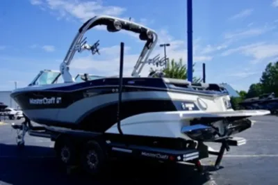2019 Mastercraft Boats XT23 for sale in Mooresville, North Carolina